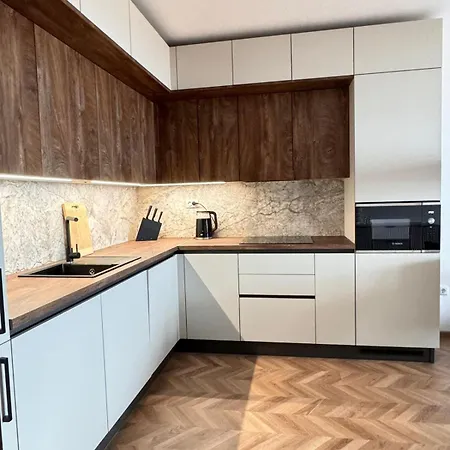 Etara Iv Apartment Sveti Vlas