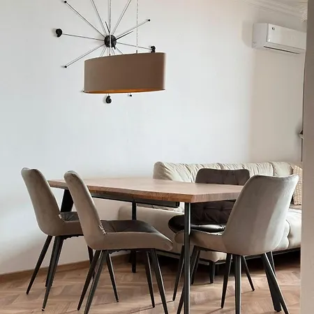 Apartment Etara Iv Sveti Vlas