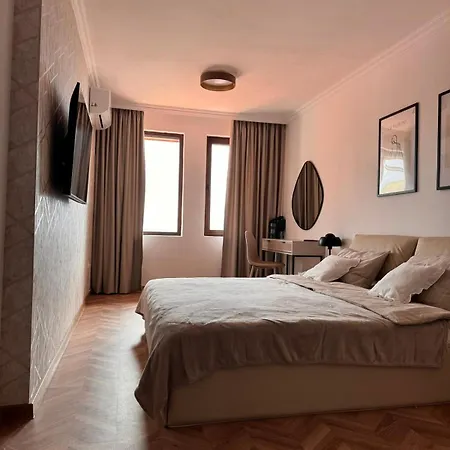 Apartment Etara Iv Sveti Vlas
