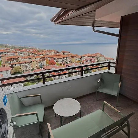 Etara Iv Sveti Vlas
