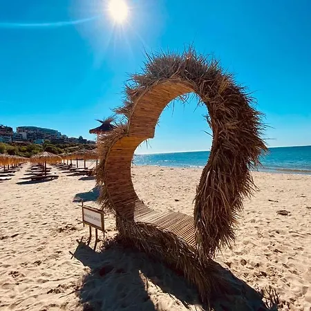 Etara Iv Sveti Vlas
