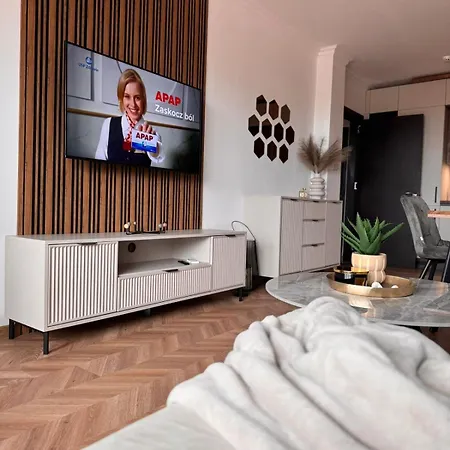 Apartment Etara Iv