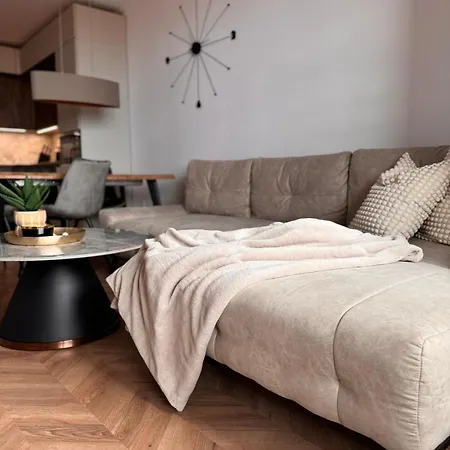 Etara Iv Apartment Sveti Vlas
