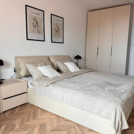 Etara Iv Apartment Sveti Vlas