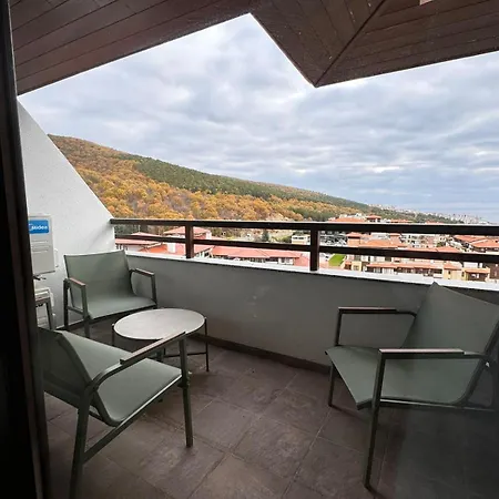 Apartment Etara Iv Sveti Vlas