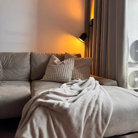 Etara Iv Apartment Sveti Vlas